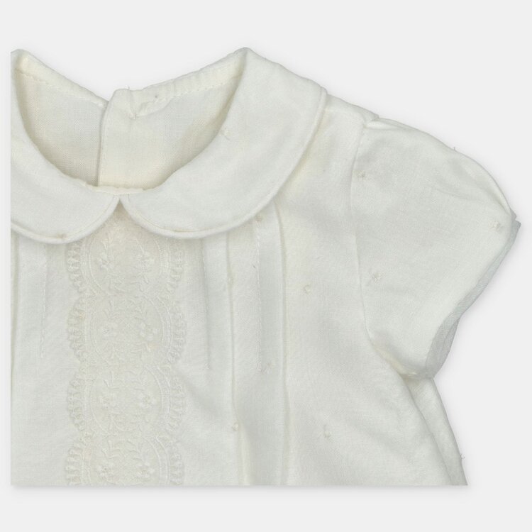 Martin Aranda Martin Aranda Boys Romper