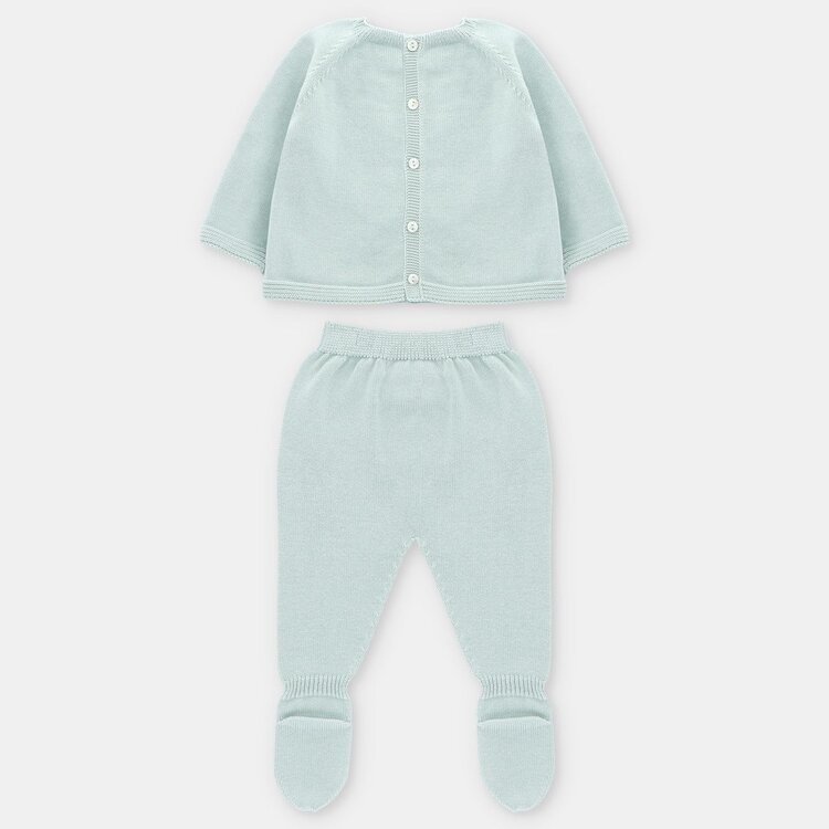 Martin Aranda Chandail & Leggings Tricot Martin Aranda Fille