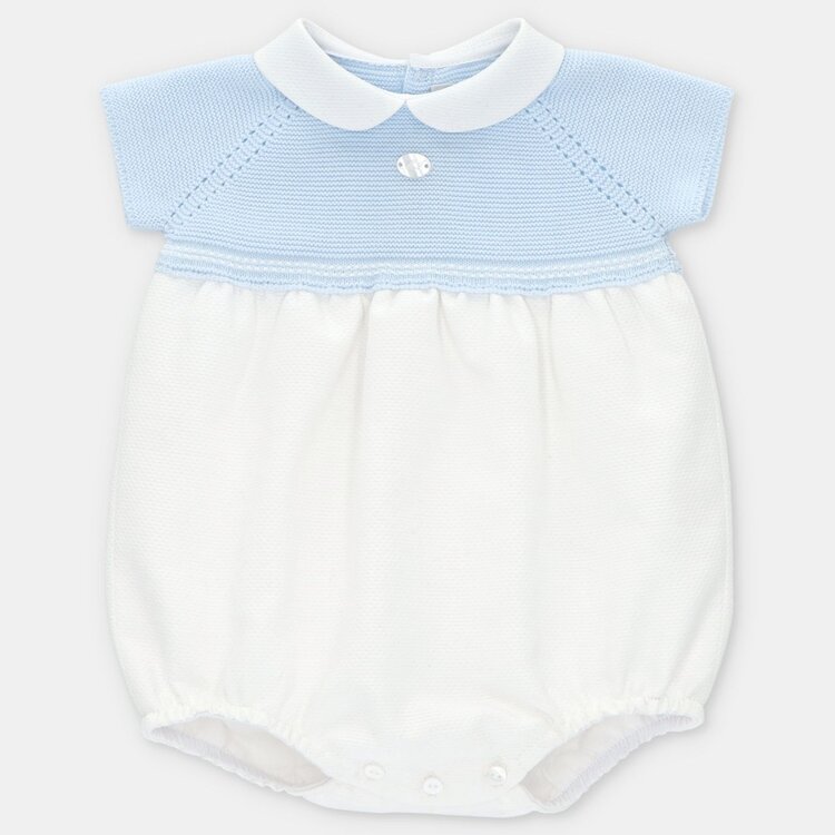 Martin Aranda Combi-Court Tricot Martin Aranda Garçon