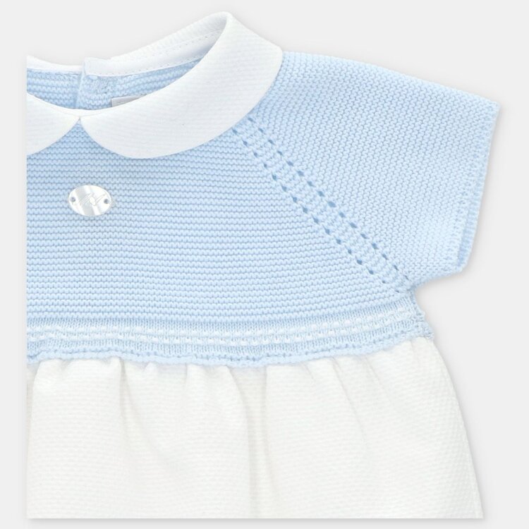 Martin Aranda Combi-Court Tricot Martin Aranda Garçon