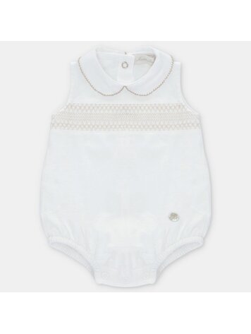 Martin Aranda Combi-Court Martin Aranda Garçon