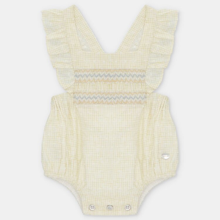 Martin Aranda Combi-Court Martin Aranda Fille