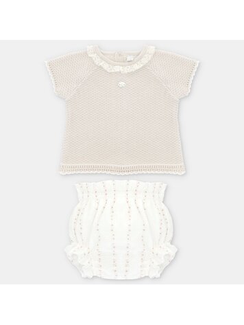 Martin Aranda Martin Aranda Girls 2Pcs Set