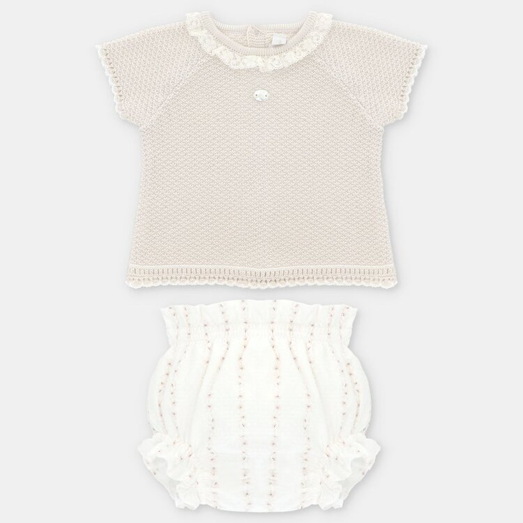 Martin Aranda Martin Aranda Girls 2Pcs Set