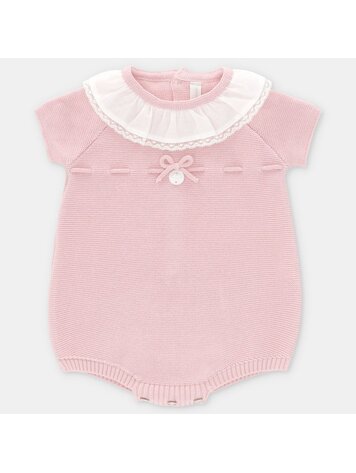 Martin Aranda Combi-Court Tricot Martin Aranda Fille