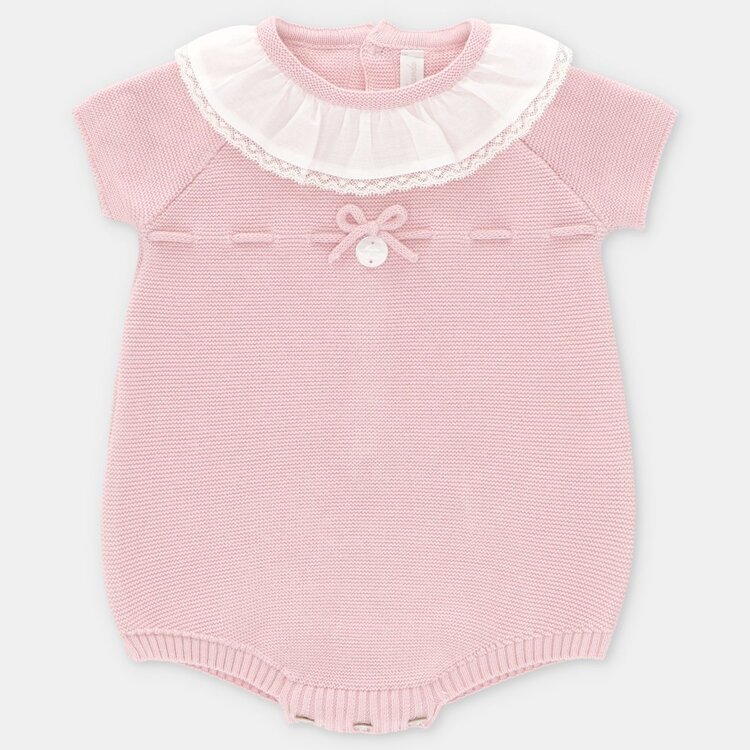 Martin Aranda Combi-Court Tricot Martin Aranda Fille