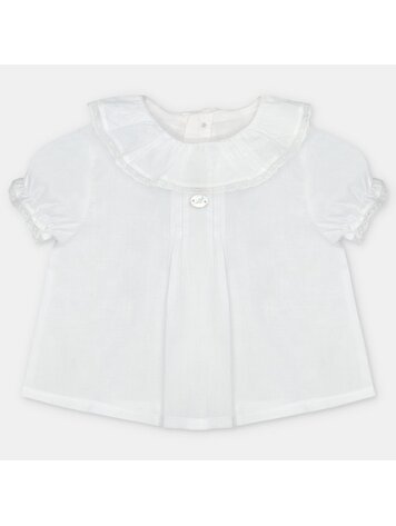 Martin Aranda Martin Aranda Girls Blouse