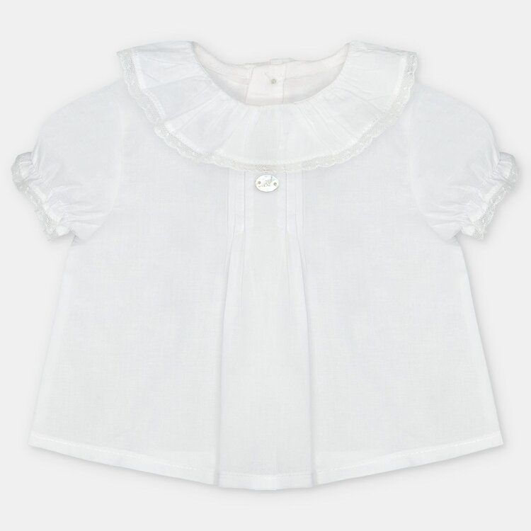 Martin Aranda Blouse Martin Aranda Fille