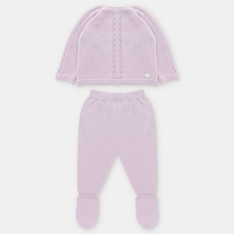 Martin Aranda Chandail & Leggings Tricot Martin Aranda Fille