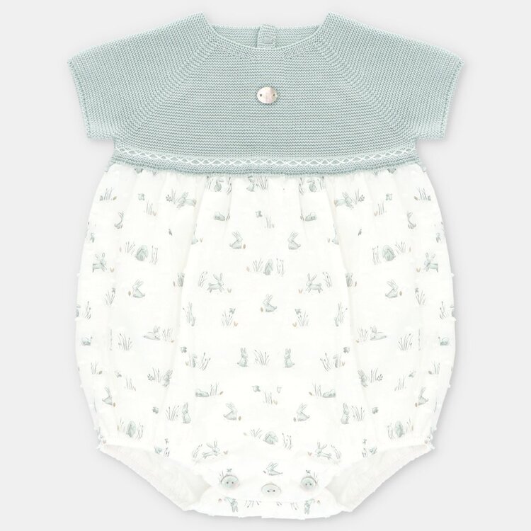 Martin Aranda Combi-Court Martin Aranda Garçon