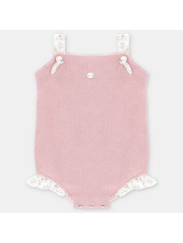 Martin Aranda Combi-Court Tricot Martin Aranda Fille