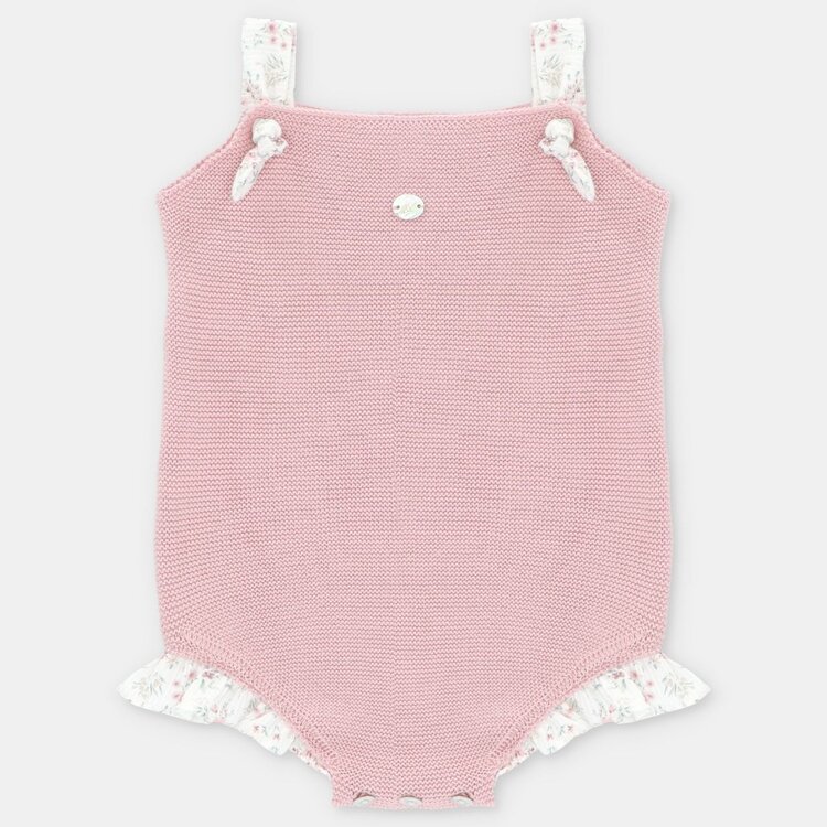 Martin Aranda Combi-Court Tricot Martin Aranda Fille