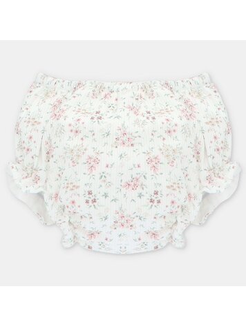 Martin Aranda Martin Aranda Girls Bloomer