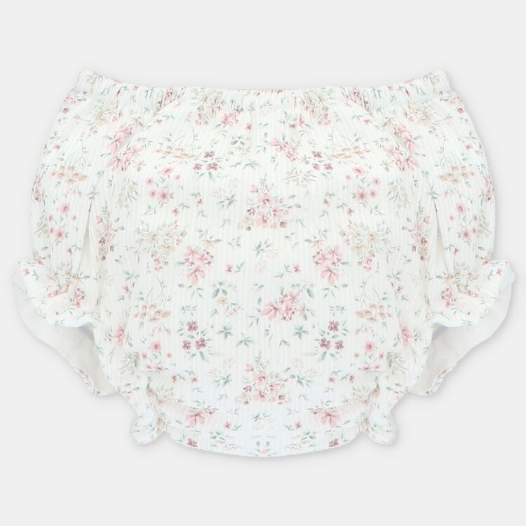 Martin Aranda Martin Aranda Girls Bloomer