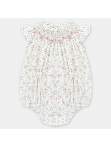 Martin Aranda Combi-Court Martin Aranda Fille