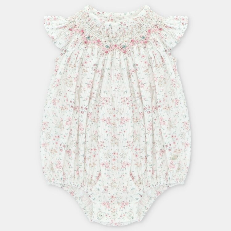 Martin Aranda Combi-Court Martin Aranda Fille