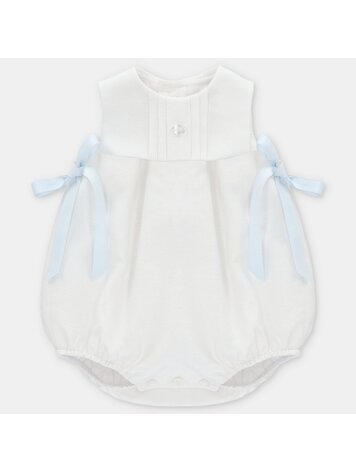 Martin Aranda Martin Aranda Boys Romper