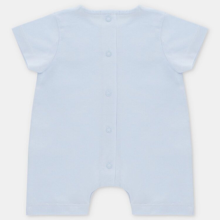 Martin Aranda Combi-Court Martin Aranda Garçon