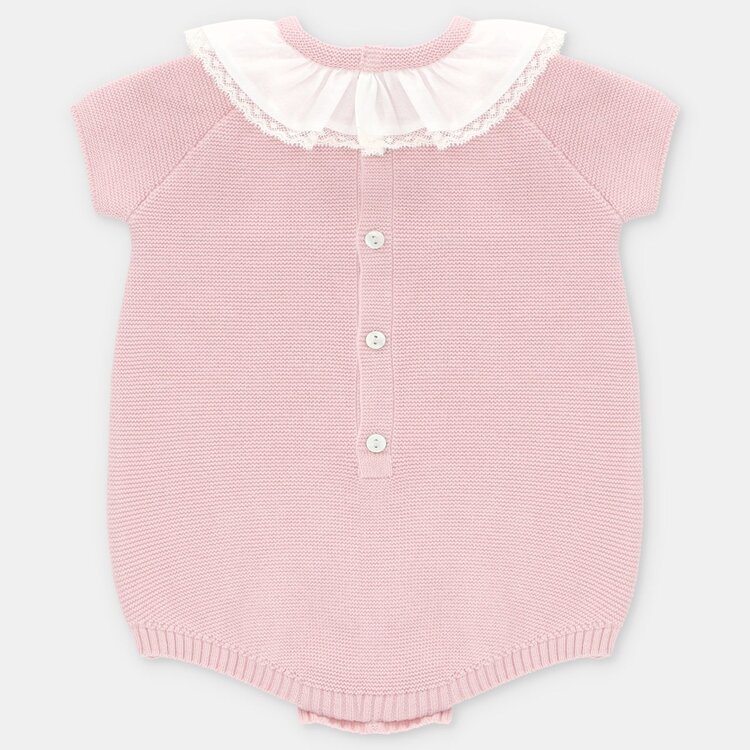 Martin Aranda Combi-Court Tricot Martin Aranda Fille