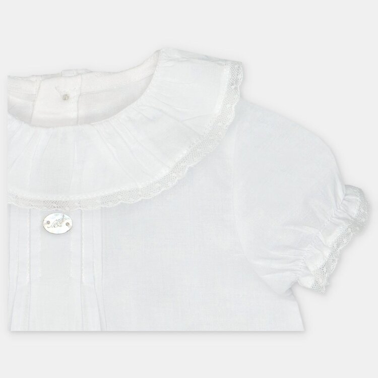 Martin Aranda Blouse Martin Aranda Fille