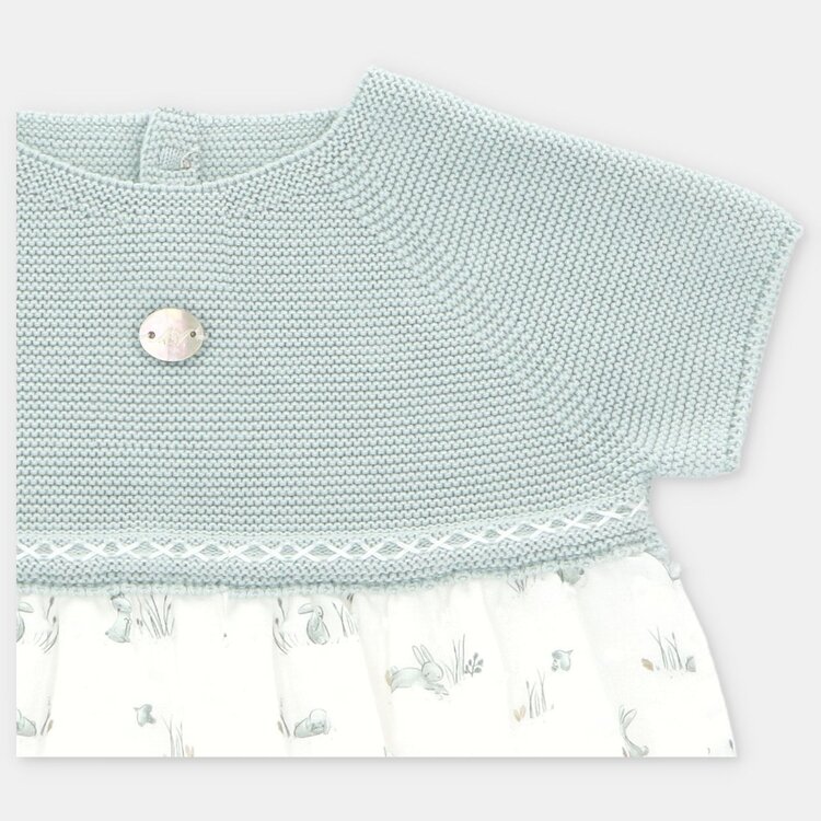 Martin Aranda Martin Aranda Boys Romper