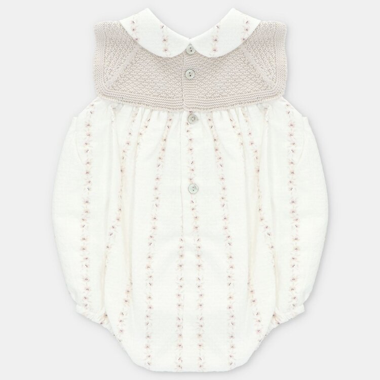 Martin Aranda Combi-Court Martin Aranda Fille