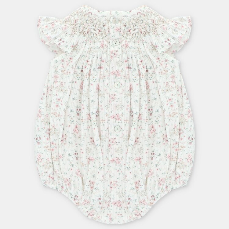 Martin Aranda Combi-Court Martin Aranda Fille