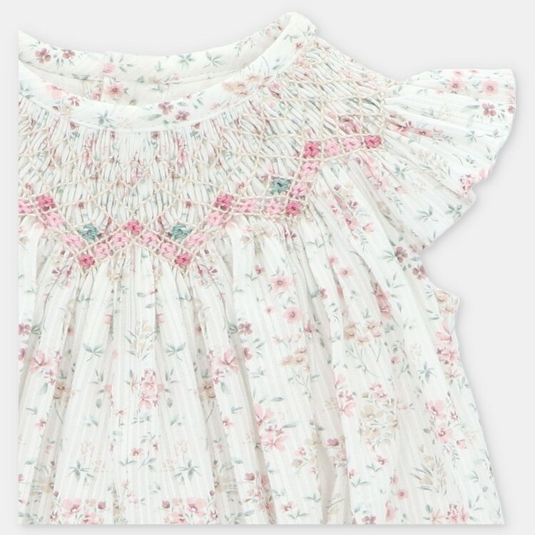 Martin Aranda Combi-Court Martin Aranda Fille