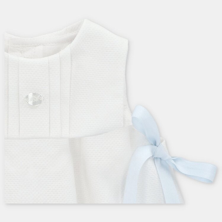 Martin Aranda Martin Aranda Boys Romper