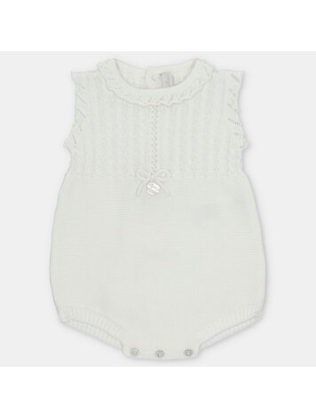 Martin Aranda Combi-Court Tricot Martin Aranda Fille