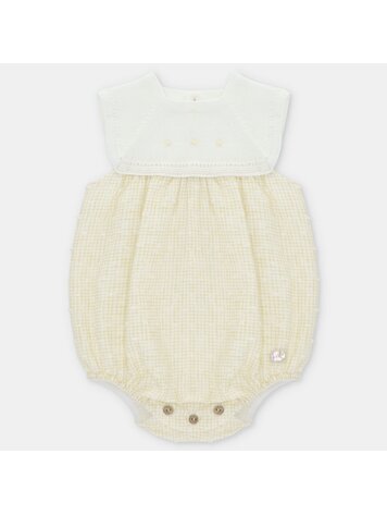 Martin Aranda Combi-Court Martin Aranda Garçon