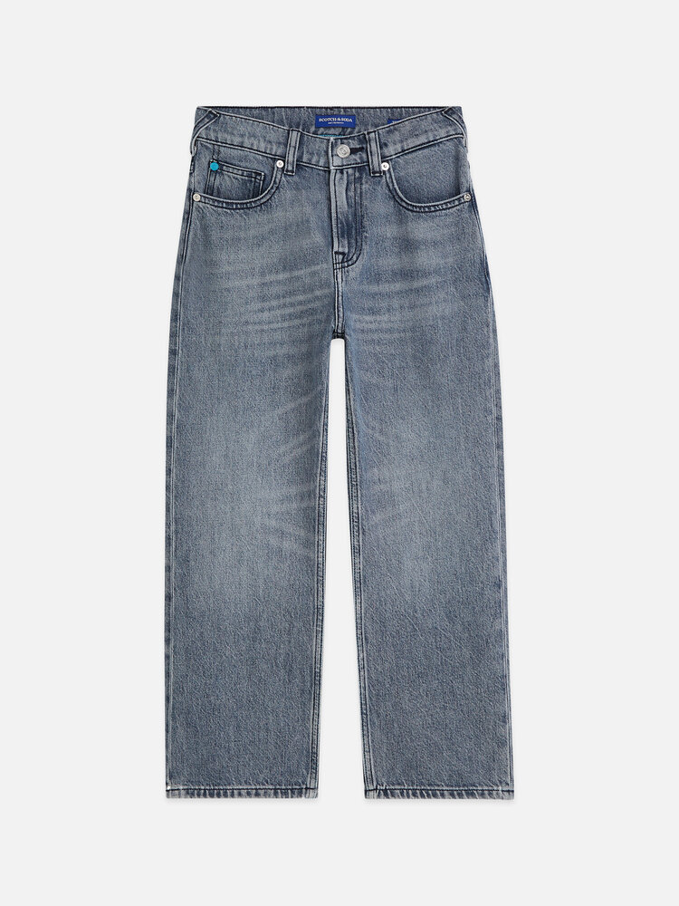 Scotch & Soda Jeans Scotch & Soda Garçon