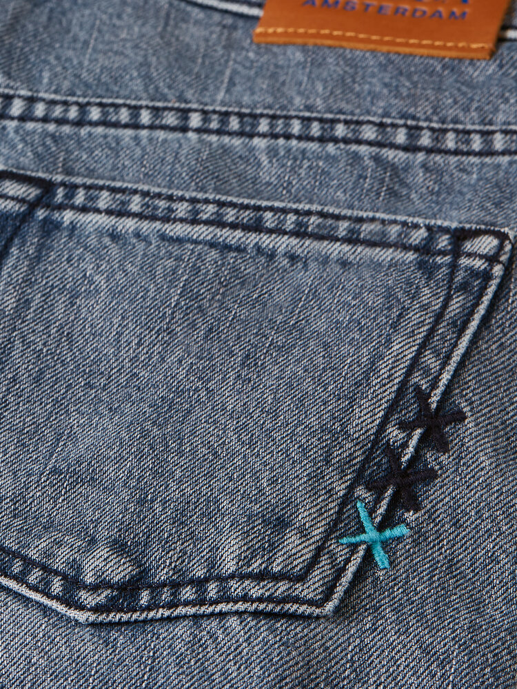 Scotch & Soda Jeans Scotch & Soda Garçon