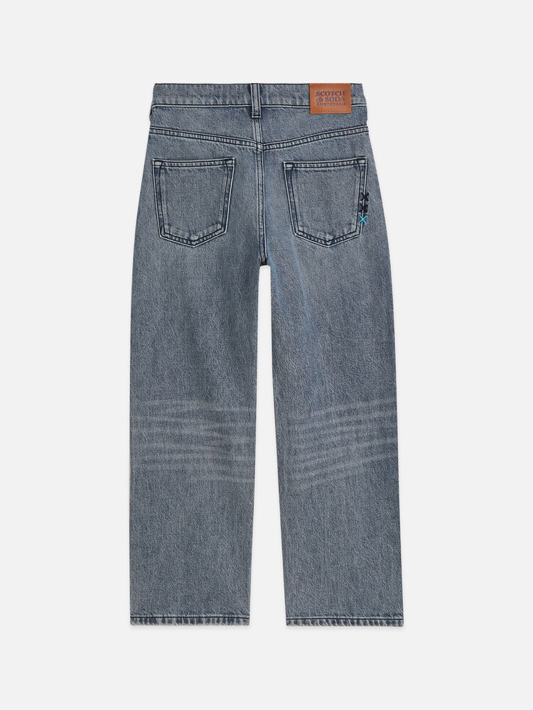 Scotch & Soda Jeans Scotch & Soda Garçon