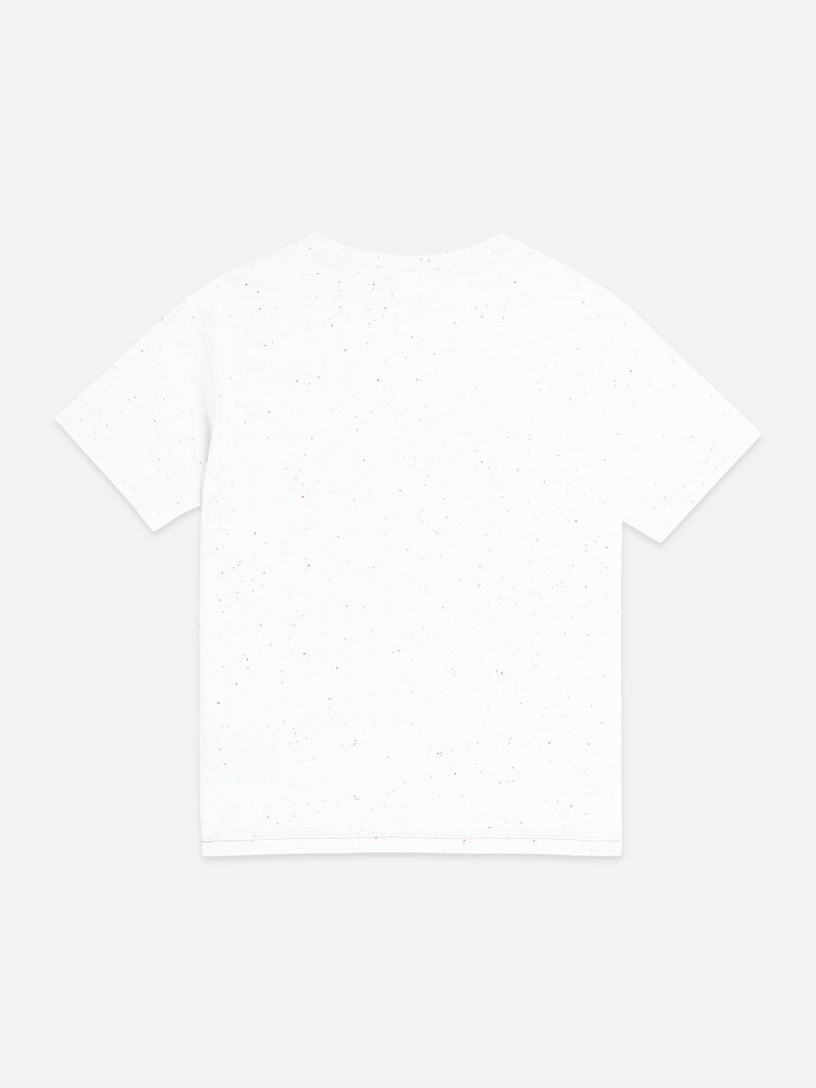 Scotch & Soda T-Shirt Scotch & Soda Garçon