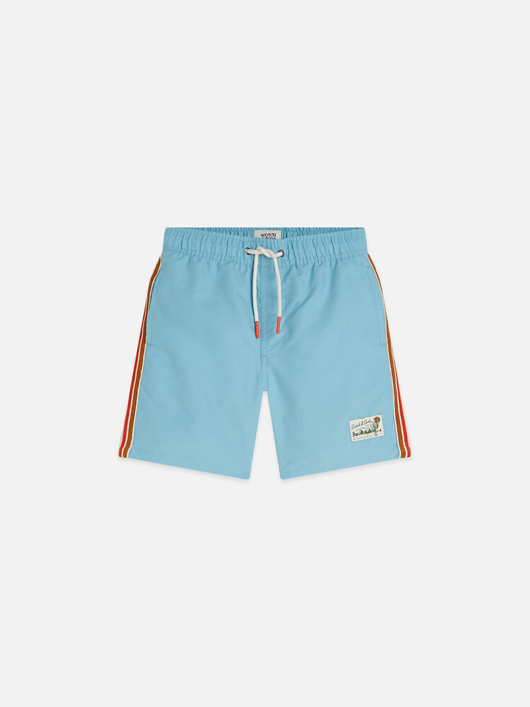 Scotch & Soda Scotch & Soda Boys Swimsuit