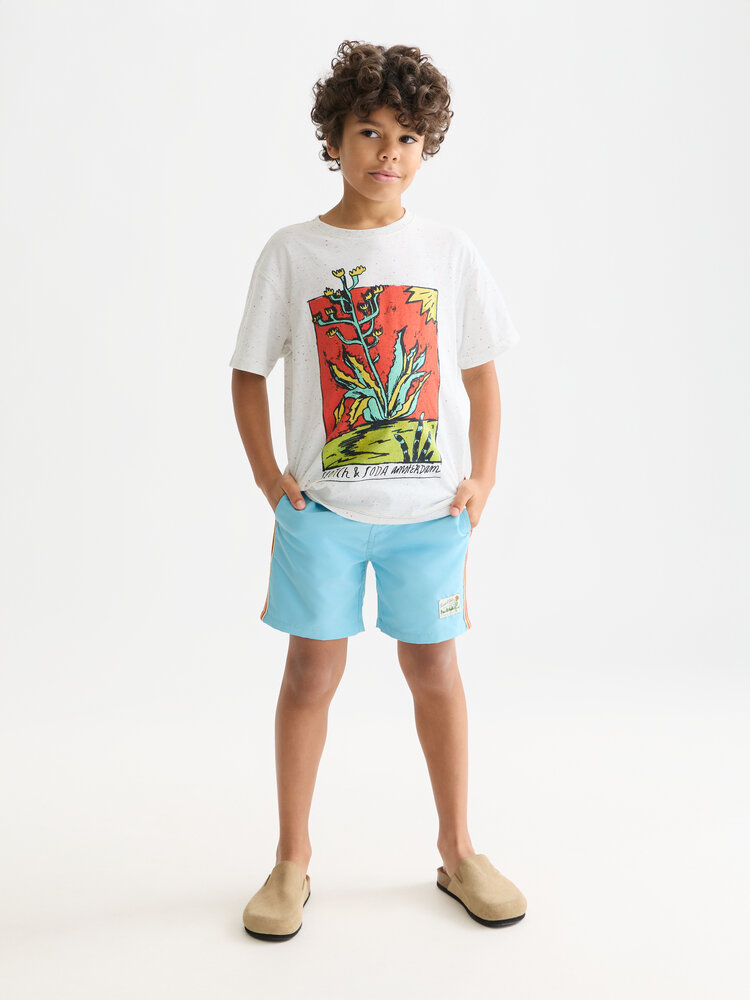 Scotch & Soda Maillot Scotch & Soda Garçon