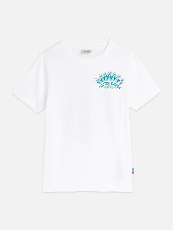 Scotch & Soda Scotch & Soda Boys T-Shirt