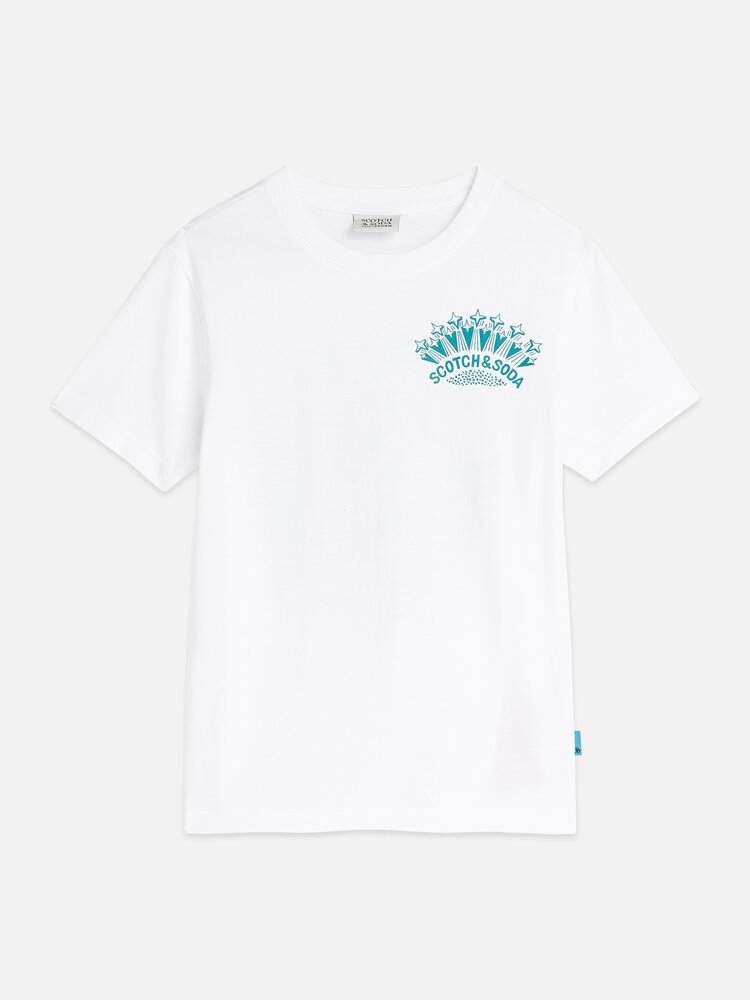Scotch & Soda Scotch & Soda Boys T-Shirt
