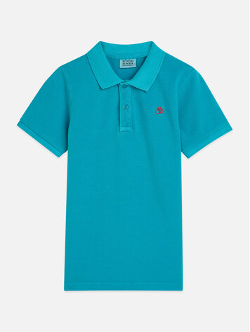 Scotch & Soda Scotch & Soda Boys Polo