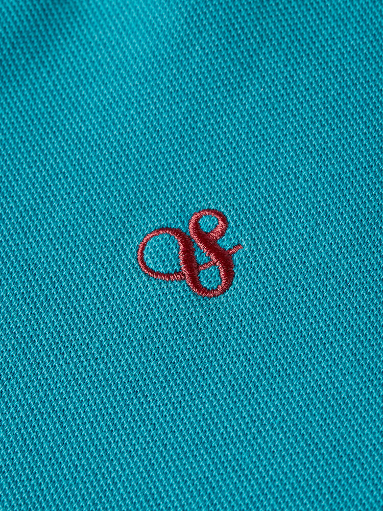 Scotch & Soda Polo Scotch & Soda Garçon