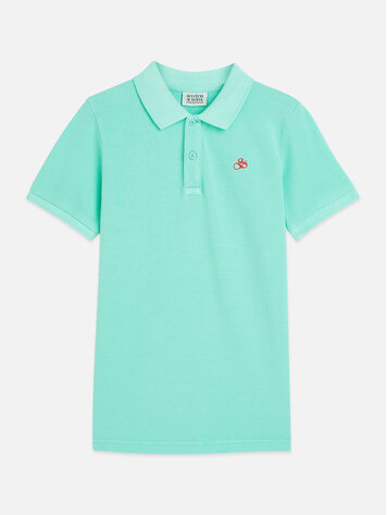 Scotch & Soda Polo Scotch & Soda Garçon
