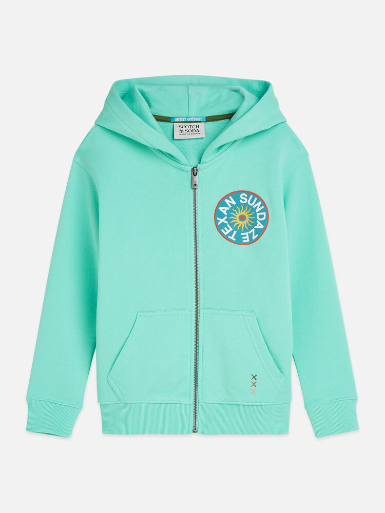 Scotch & Soda Cardigan Scotch & Soda Garçon