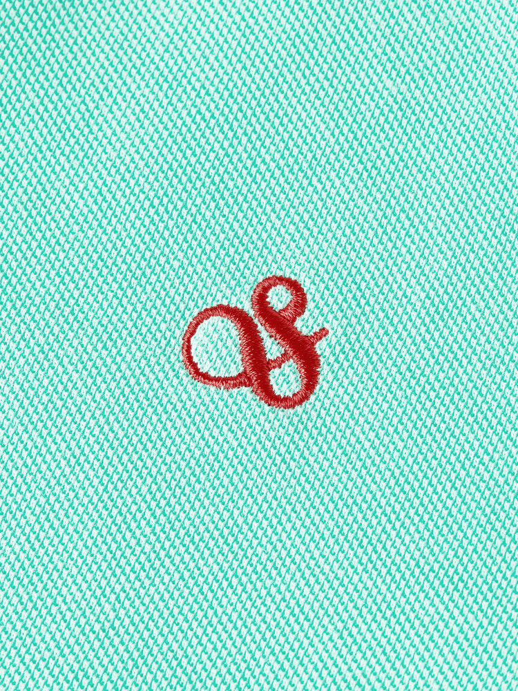 Scotch & Soda Polo Scotch & Soda Garçon