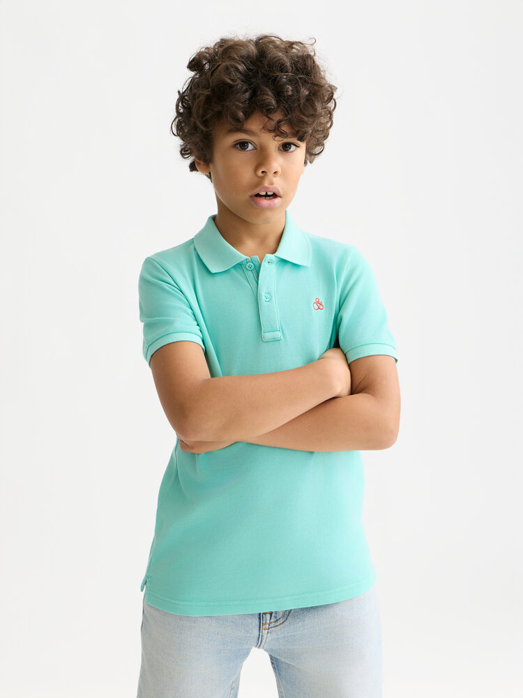 Scotch & Soda Polo Scotch & Soda Garçon