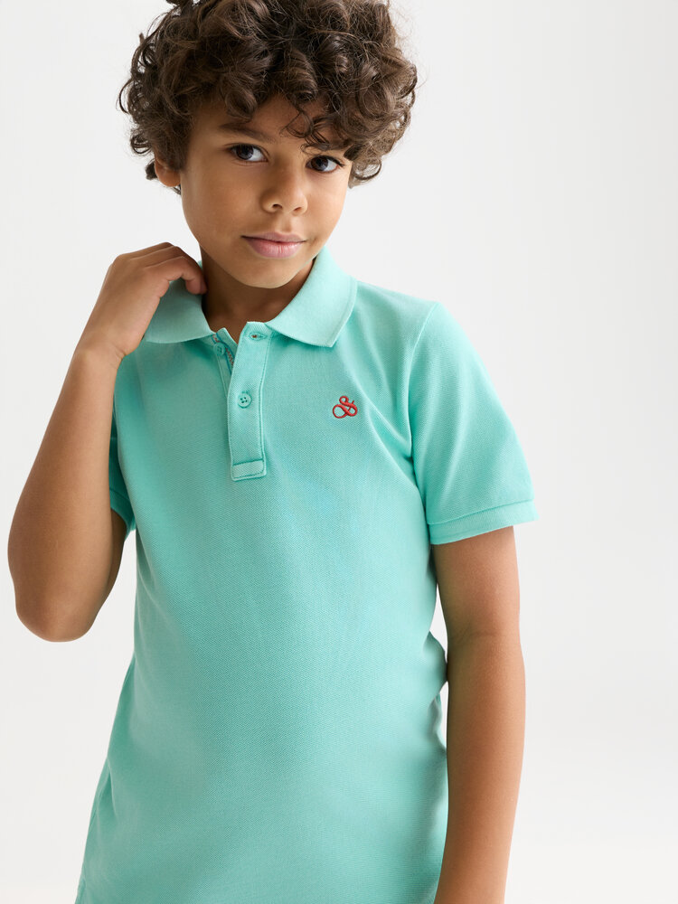 Scotch & Soda Polo Scotch & Soda Garçon