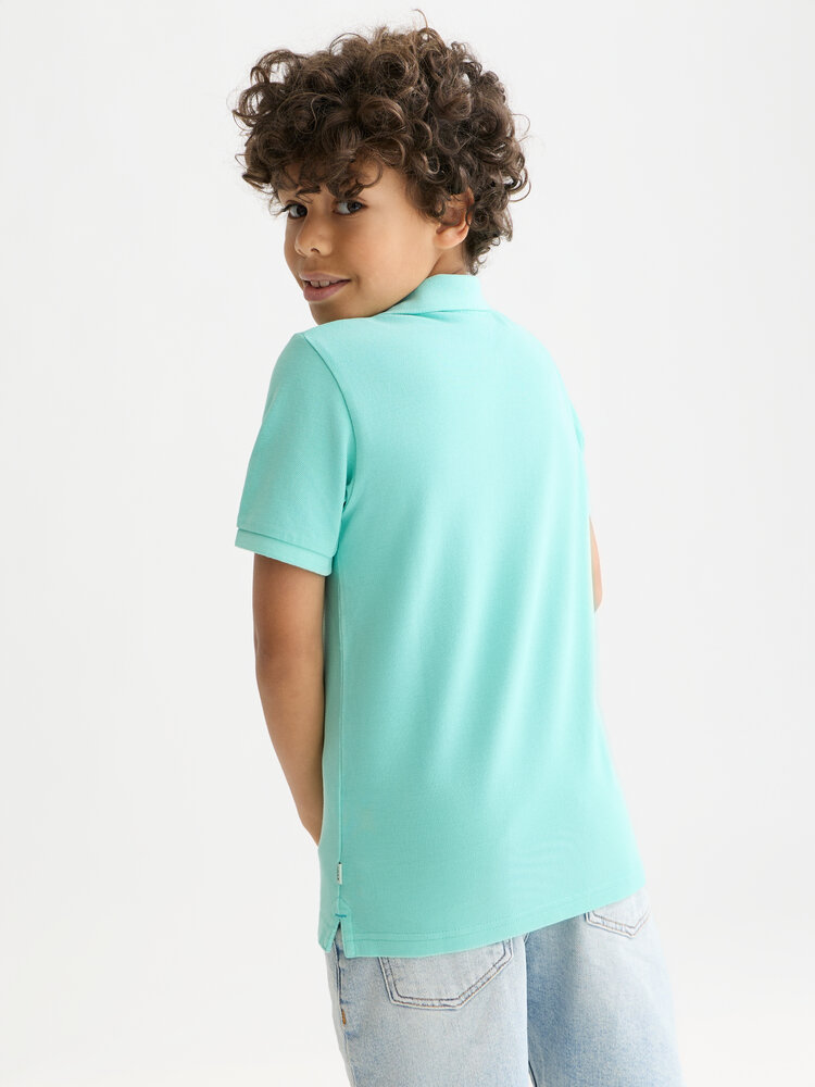 Scotch & Soda Scotch & Soda Boys Polo