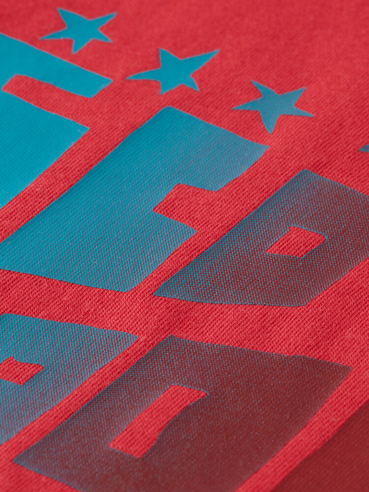 Scotch & Soda T-Shirt Scotch & Soda Garçon