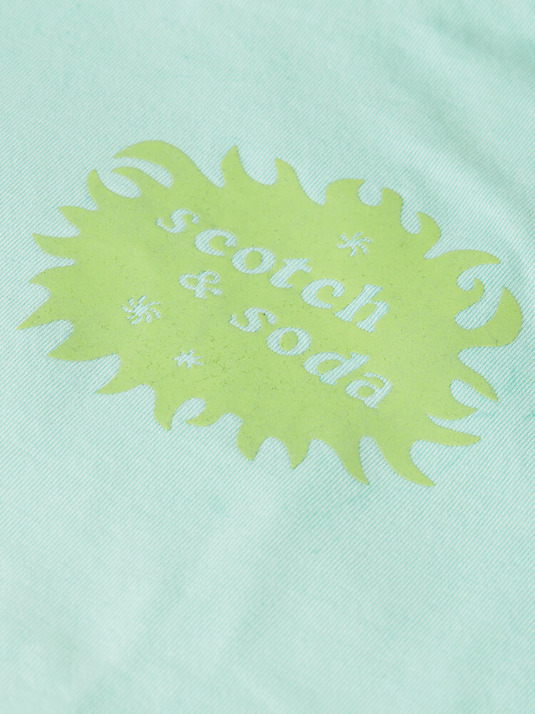 Scotch & Soda Scotch & Soda Boys T-Shirt