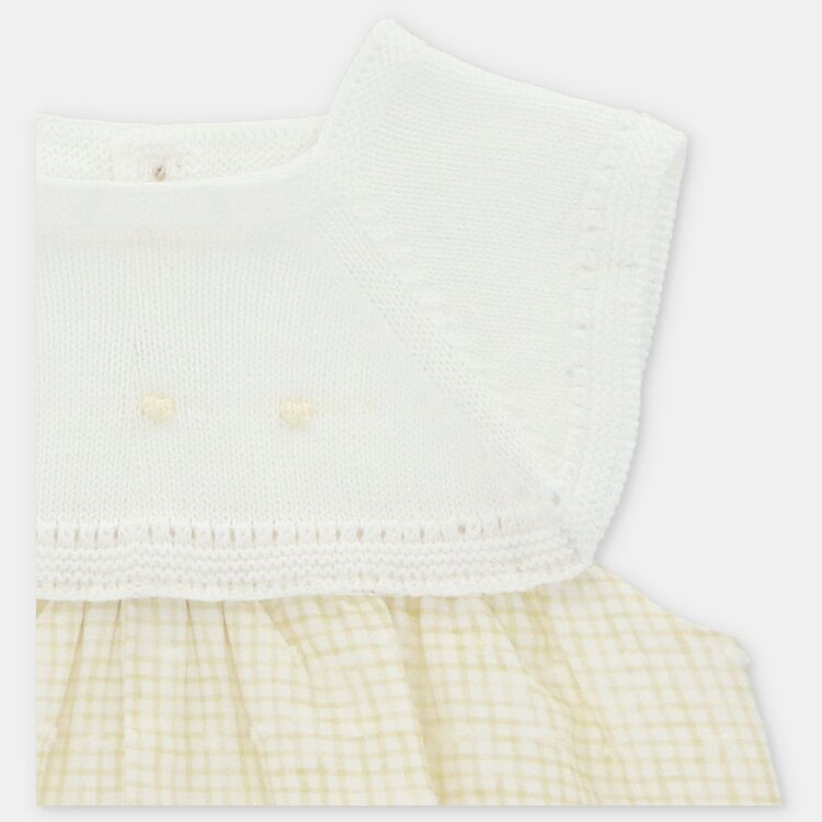 Martin Aranda Combi-Court Martin Aranda Garçon